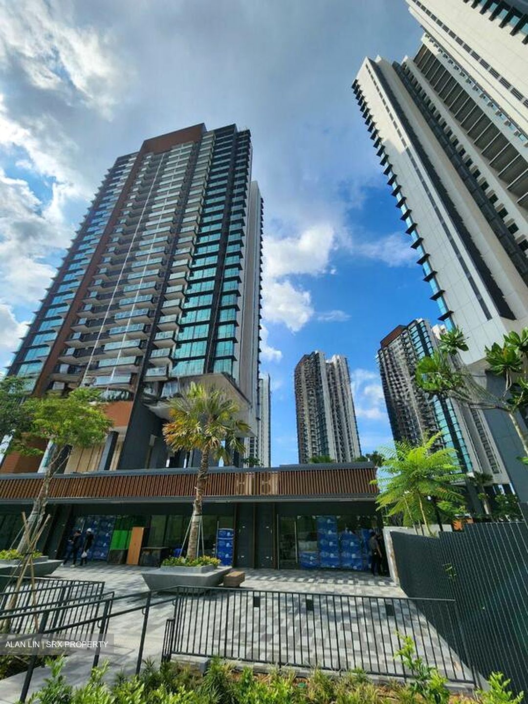 Normanton Park (D5), Apartment #520229541